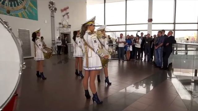 TRANS-EXPO-ODESSA смотреть онлайн