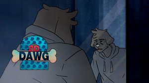 Магазин. 2D Dawg 2 #1.