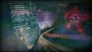 Гимн Евразии 1984