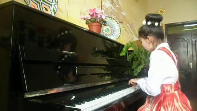 Эдвард Григ "Элфлар ракси" смотреть онлайн