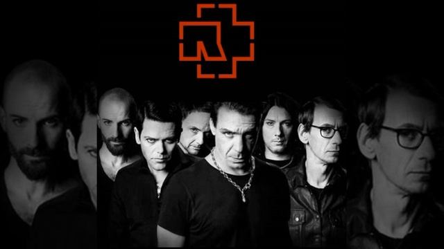 Rammstein - Mein Teil (Instrumental Version) (HQ) смотреть онлайн