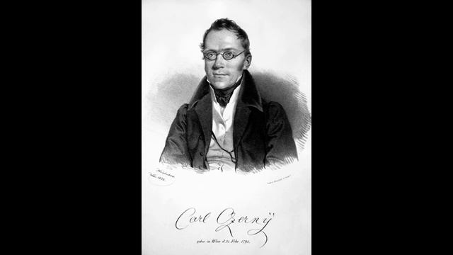 Gunnar Johansen, piano - Czerny (1791-1857) - Piano Sonata No. 10, Op. 268 - II - Adagio in G Minor смотреть онлайн