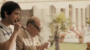 Установление контакта (Работа с клиентами). Фильм «Рок-н-рольщик»