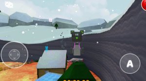 супер Bad Wings часть 2