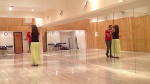 СВАДЕБНЫЙ ТАНЕЦ от 1100 руб МИКС MIX (САЛЬСА И МЕДЛЕННЫЙ)