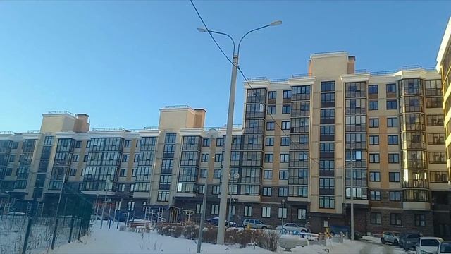 Питер Сертолово