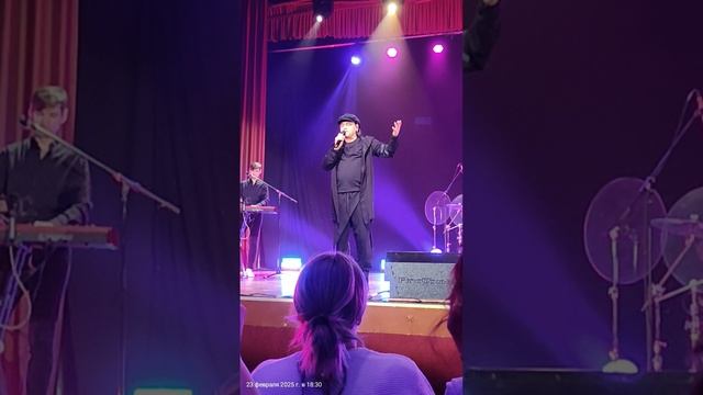 Андрей Костенко обращение
