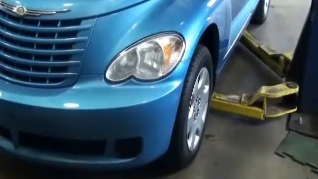 TPMS Sensor Procedure for Automatic Style Re-Learn смотреть онлайн