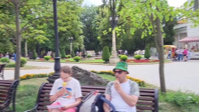 2 ЕСЕНТУКИ КИСЛОВОДСК ЖЕЛЕЗНОВОДСК