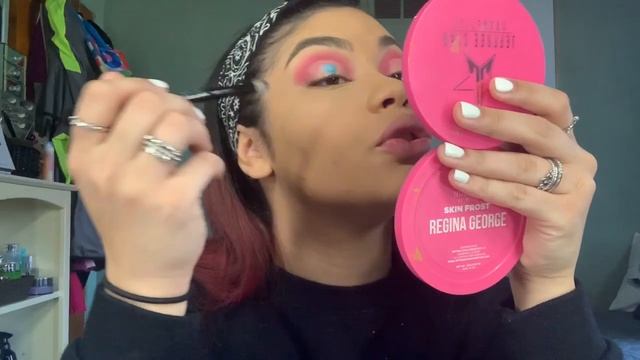 ANASTASIA BEVERLY HILLS RIVIERA PALLETE REVIEW | JASMINE MAXIE | OH_HEY_GORGEOUS смотреть онлайн