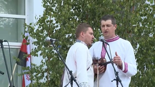ТОРАМА им  В И Ромашкина   Кодамо моро минь моратано (эрзянская народная песня)