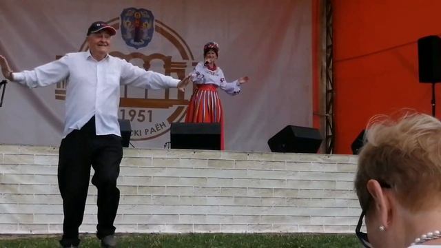 Этот танец никого не оставил равнодушным! Dance Belarus, Minsk! смотреть онлайн