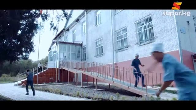 Айжамал Кабылова Иляз Абдразаков Жашоону Суйуп Жашагын смотреть онлайн