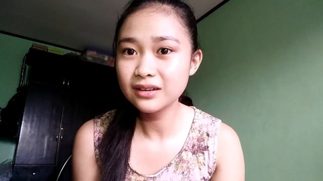 BASIC MAKEUP TUTORIAL / GRWM | Andrea Miel смотреть онлайн