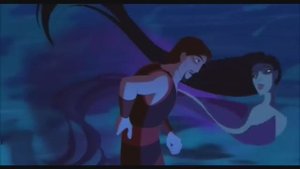 Кошмары – Танго со смертью (Последнее испытание, Синдбад: Легенда семи морей) (8AlternativA8)