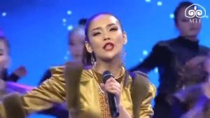 Кыз бурак 2021