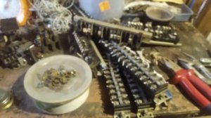 ДОБЫВАЮ ТЕХНИЧЕСКОЕ СЕРЕБРО! ПОИСК МЕДИ И ЛАТУНИ!ПОИСК МЕТАЛЛОЛОМА! РАЗБОР ХЛАМА НА ЦВЕТМЕТ!