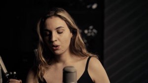 Elene Gvritishvili & Alexey Pudinov | "O Melancholy Time!", SILENT SONGS by Valentin Silvestrov