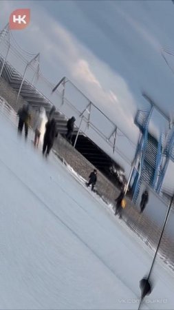 Сверхразумы от Новороссийска до Старокорсунской испытывают на прочность свои пятые точки..