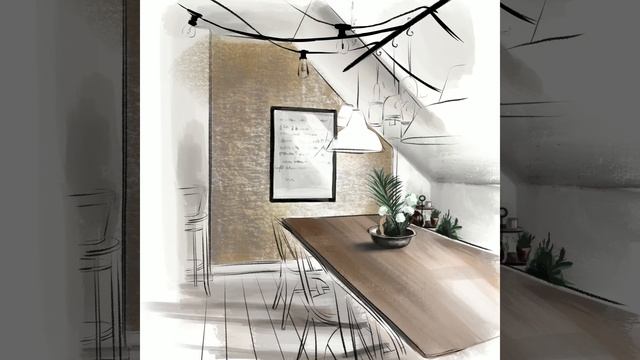 Eventartist | Художник на мероприятие | Цифровые скетчи