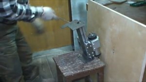 Танцы с бубном