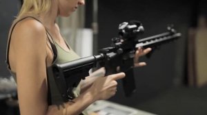 Звук оружия