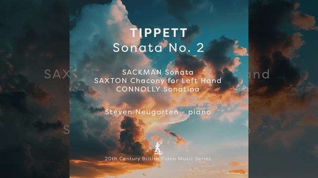 Piano Sonata No. 2: III. Molto più mosso = c. 200 смотреть онлайн