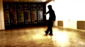 Mikki Melbourne Shuffle