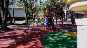 Talka Village Дивноморское