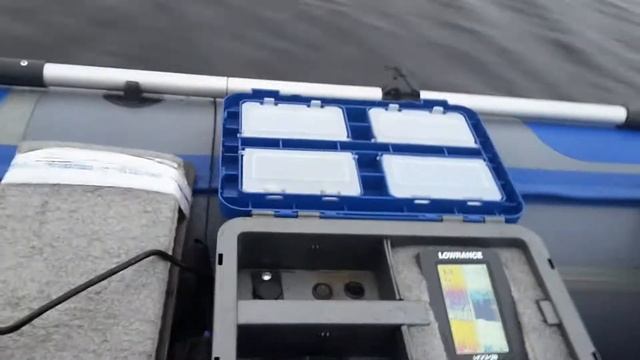 Белое море, Ягры. смотреть онлайн