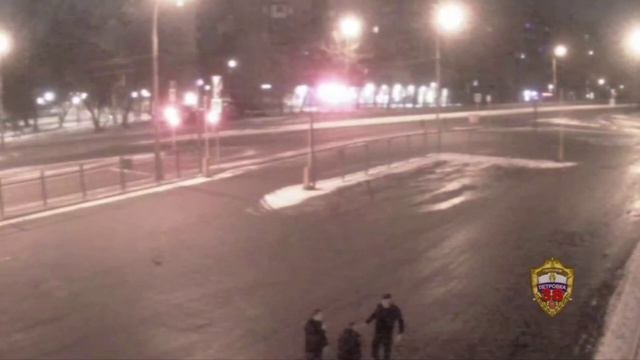Двое приятелей, избивших своего оппонента на северо-востоке Москвы,стали фигурантами уголовного дела