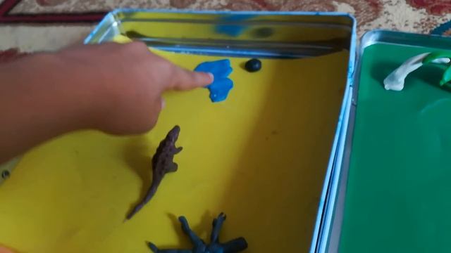 Острв Zilla смотреть онлайн