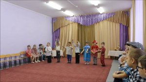 Праздник русской ложки
