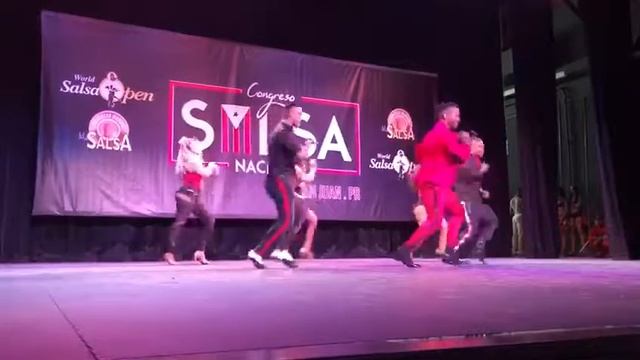 EL RETO BY JHESUS APONTE  EN “SAN JUAN PUERTO RICO” смотреть онлайн