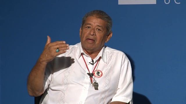 Cesar Chavez and the Farmworker Movement