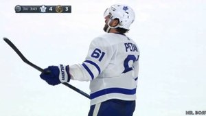 НХЛ Сейв века от вратаря