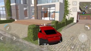 Странность в малаут2 + прокачал камаро #madout2  код Mad81