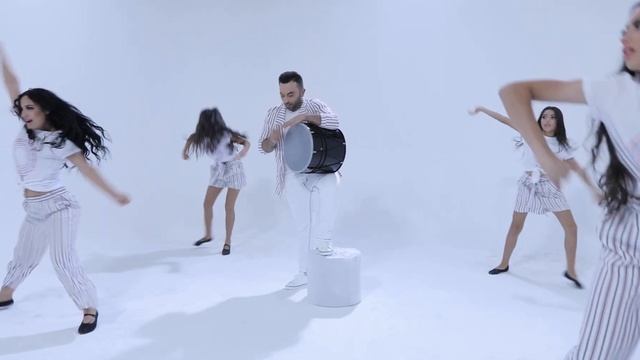 Aram Nikoghosyan - Epic “ Dhol “ //Official Video// Արամ Նիկողոսյան “ Էպիկ ” смотреть онлайн