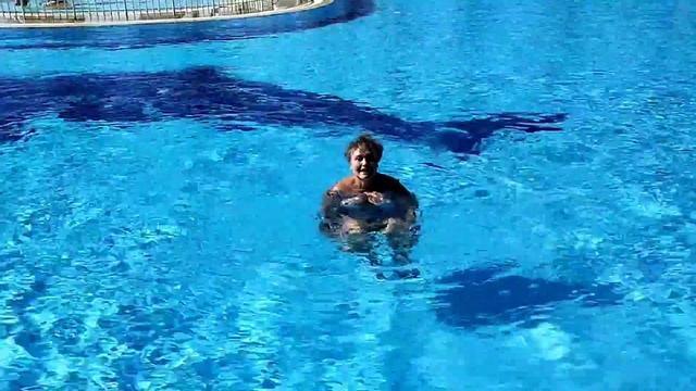 ОТЕЛЬ"ЦЕЗАРЬ5*" СИДЕ ТУРЦИЯ БАССЕЙН. смотреть онлайн