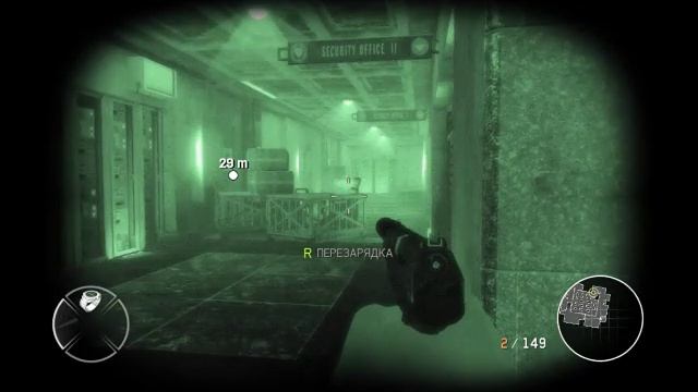 LEGENDS 007 смотреть онлайн