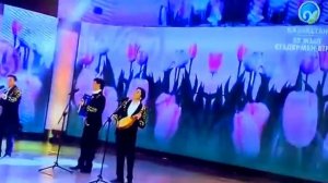 Аламан тобы-женеше-ай