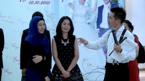 САМЫЙ ЛУЧШИЙ ТАМАДА В АЛМАТЫ , ХИТ 2021 - АРМАН АЛИМ , КАЗАХСТАН 87021888840