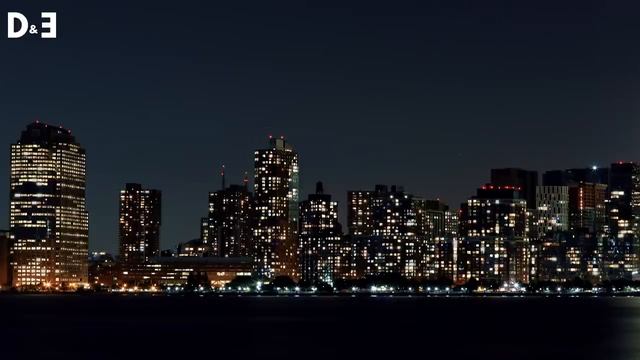 M I D N I G H T - DEEP HOUSE MIX [2025] By Gentleman смотреть онлайн