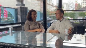 Работа мечты в Турции