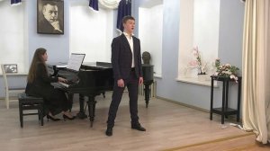 Семён Штепа 21.02.2025г.