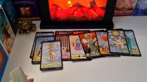 Не ПРОПУСТИ ‼️ ЧТО НЕСЁТ ВЕТЕР ПЕРЕМЕН ❓️💫🌀