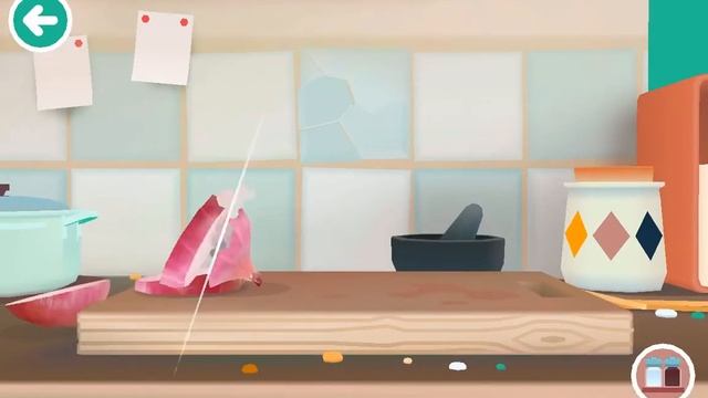 Я играю в Toka Kicen2