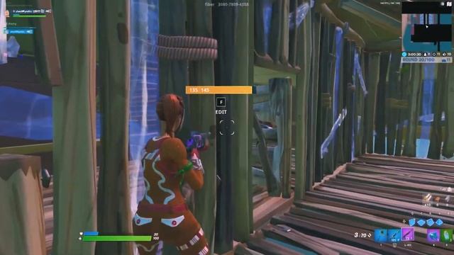 [ Futsal Shuffle ] - Fortnite Montage