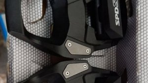 Shimano PD-RS500 | 2019 model | TAIWAN