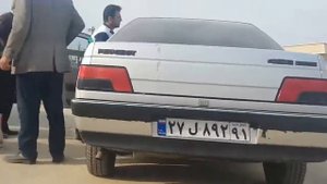 Едим в Иран